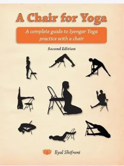 Sale EYALSH01 A Chair for Yoga