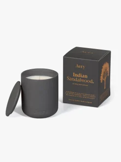 Online AERYLT01 Aery Fernweh Collection Candle - Indian Sandalwood