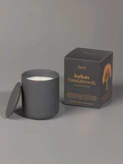 Online AERYLT01 Aery Fernweh Collection Candle - Indian Sandalwood