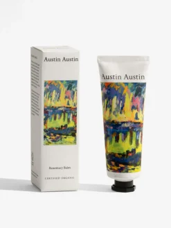 Discount AUSTIN01 Austin Austin Rosemary Balm 50ml