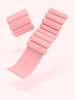 Discount BULLBO01 Bala 1lb Ankle/Wrist Bangle Weights - Blush