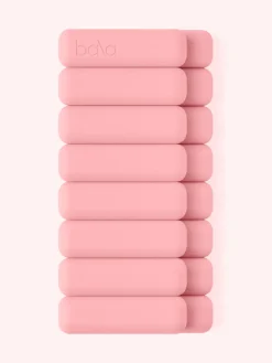 Discount BULLBO01 Bala 1lb Ankle/Wrist Bangle Weights - Blush