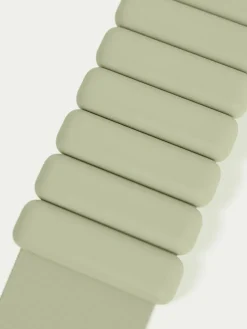 New BULLBO01 Bala 1lb Ankle/Wrist Bangle Weights - Sage