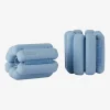 Clearance BULLBO01 Bala 1lb Ankle/Wrist Bangle Weights - Sea Blue