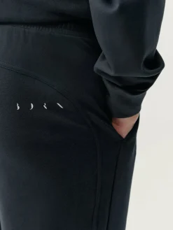 Best AGENCY01 Born Living Yoga Ness Jogger - Black