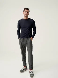 Online AGENCY01 Born Living Yoga Okavango Jogger - Deep Khaki