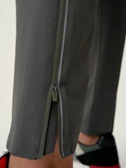 Online AGENCY01 Born Living Yoga Okavango Jogger - Deep Khaki