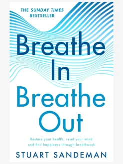 HARPER001 Breathe In, Breathe Out