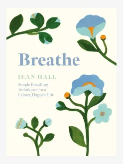 Discount MACMIL01 Breathe: Simple Breathing Techniques for a Calmer, Happier Life