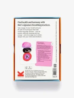 Sale HACHET01 Breathwork Guided by Biet