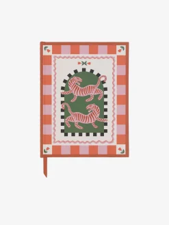 Online DESIGN01 Designworks Ink A Dopo Bound Journal - Tiger