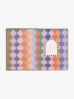 Online DESIGN01 Designworks Ink A Dopo Bound Journal - Eye
