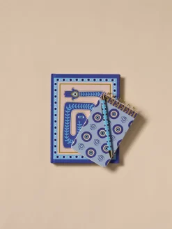 Online DESIGN01 Designworks Ink A Dopo Bound Journal - Eye
