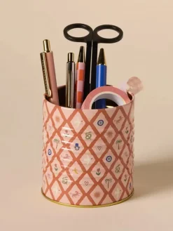 DESIGN01 Designworks Ink A Dopo Storage Tin - Icons