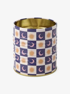 DESIGN01 Designworks Ink A Dopo Storage Tin - Celestial