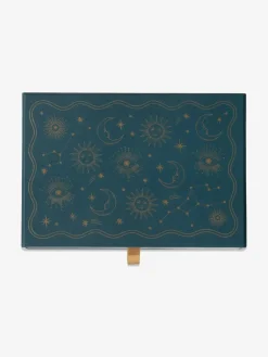Best DESIGN01 Designworks Ink Celestial Notecards - 16 Assorted