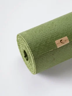 Discount ECOYOG01 ecoYoga Jute Mat