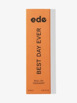 Best EDE00001 ede Roll on Therapist - Best Day Ever
