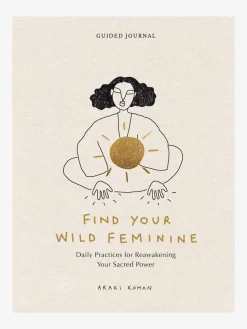 Hot MACMIL02 Find Your Wild Feminine