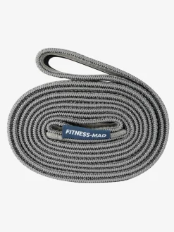 Hot YOGAMA02 Fitness-Mad Fabric Resistance Loop