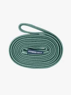 Hot YOGAMA02 Fitness-Mad Fabric Resistance Loop