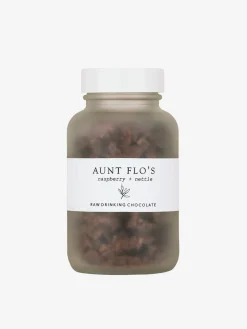 Outlet FORAGE01 Forage Botanicals Aunt Flo's Raw Drinking Chocolate