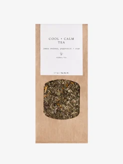 Clearance FORAGE01 Forage Botanicals Cool + Calm Tea