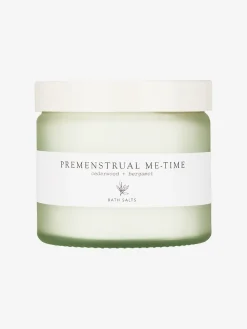 Online FORAGE01 Forage Botanicals Premenstrual Me Time Bath Salts