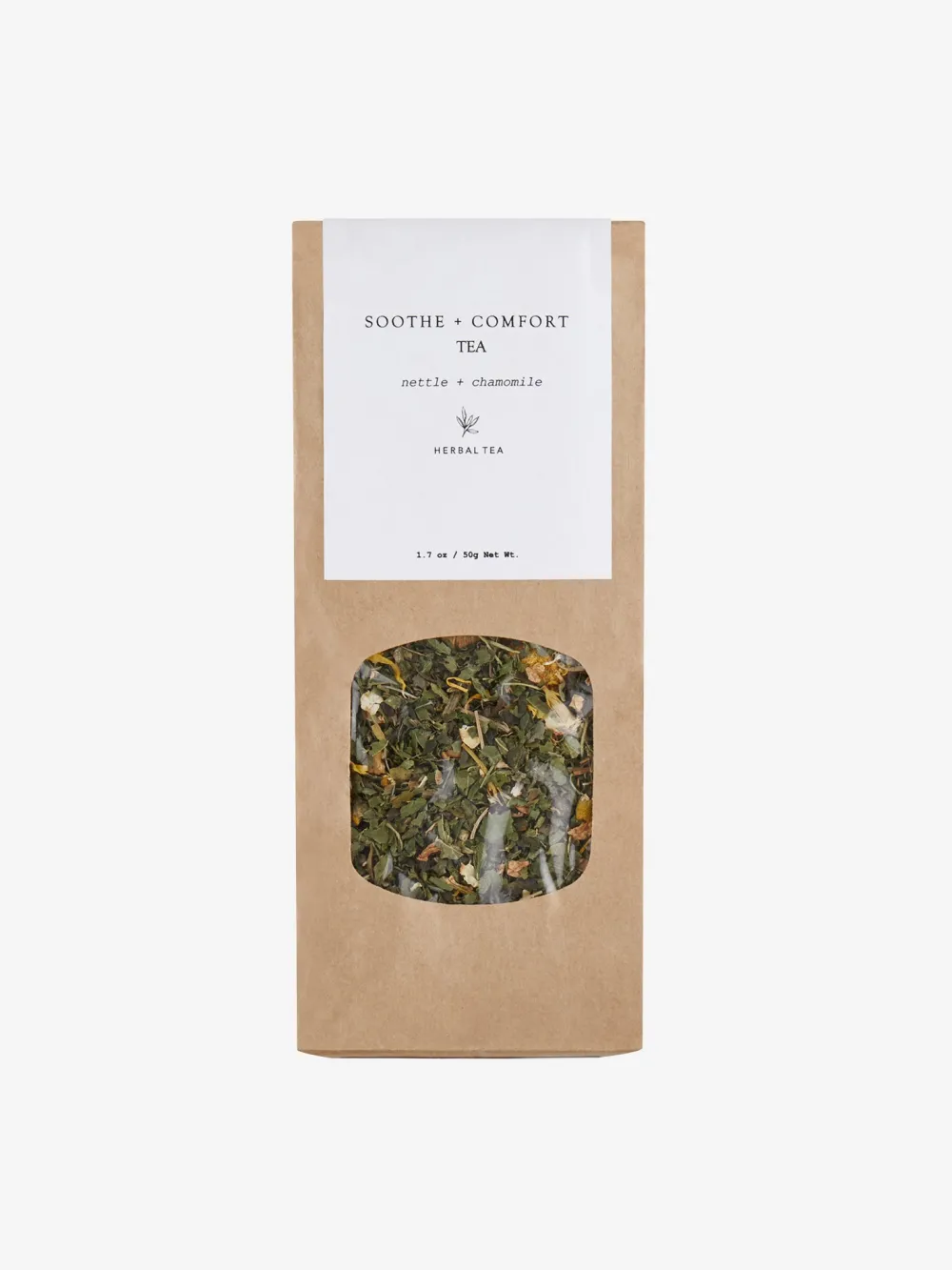 Outlet FORAGE01 Forage Botanicals Soothe + Comfort Tea