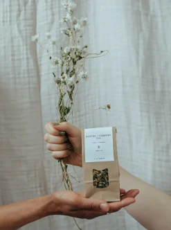Outlet FORAGE01 Forage Botanicals Soothe + Comfort Tea