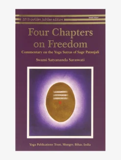 Sale IYFMPU01 Four Chapters on Freedom