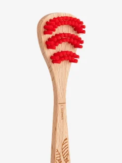 Sale GEORGA01 Georganics Beechwood Tonguebrush