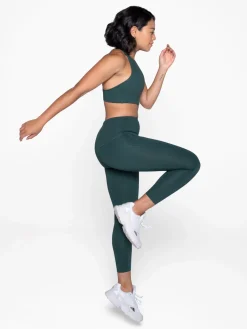 EASEDK01 Girlfriend Collective Compressive High-Rise 7/8 Leggings