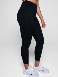 EASEDK01 Girlfriend Collective Compressive High-Rise Leggings