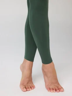 Online EASEDK01 Girlfriend Collective Float High Rise Legging - Jungle