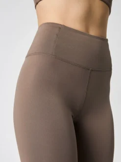 Online EASEDK01 Girlfriend Collective Float High Rise 7/8 Leggings - Falcon