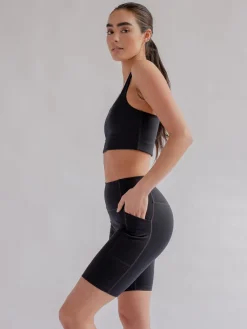 Online EASEDK01 Girlfriend Collective High-Rise Bike Shorts