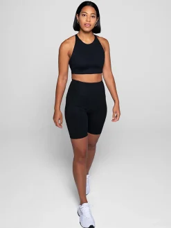 Online EASEDK01 Girlfriend Collective High-Rise Bike Shorts