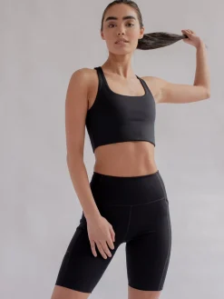 Clearance EASEDK01 Girlfriend Collective Paloma Bra