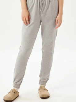 Online EASEDK01 Girlfriend Collective ReSet Slim Straight Jogger - Coyote