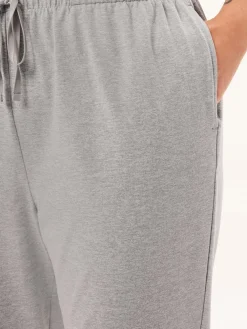 Online EASEDK01 Girlfriend Collective ReSet Slim Straight Jogger - Coyote