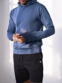 Online SINEAD01 Gossypium Men's Cocoon Hoodie