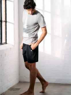 Discount SINEAD01 Gossypium Men's Stretch T-shirt