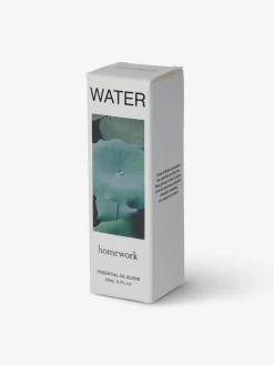 Clearance HOMEWO01 Homework Essential Oil Blend - Water