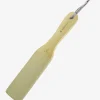 Best NATURA01 Hydrea Professional Spa Wooden Foot File