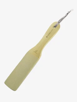 Best NATURA01 Hydrea Professional Spa Wooden Foot File