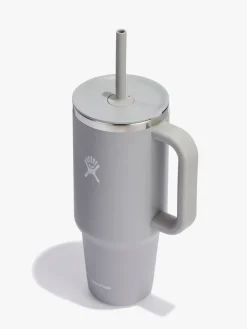 HYDROF01 Hydro Flask 1.2L (40oz) All Around Travel Tumbler - Birch