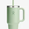 Online HYDROF01 Hydro Flask 710ml (24oz) All Around Travel Tumbler - Aloe