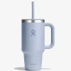 Online HYDROF01 Hydro Flask 710ml (24oz) All Around Travel Tumbler - Surf