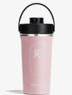 Outlet HYDROF01 Hydro Flask 710ml (24oz) Insulated Shaker Bottle - Trillium